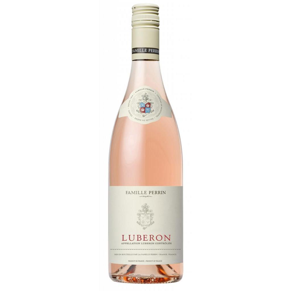 Famille Perrin, Luberon rosé 2025