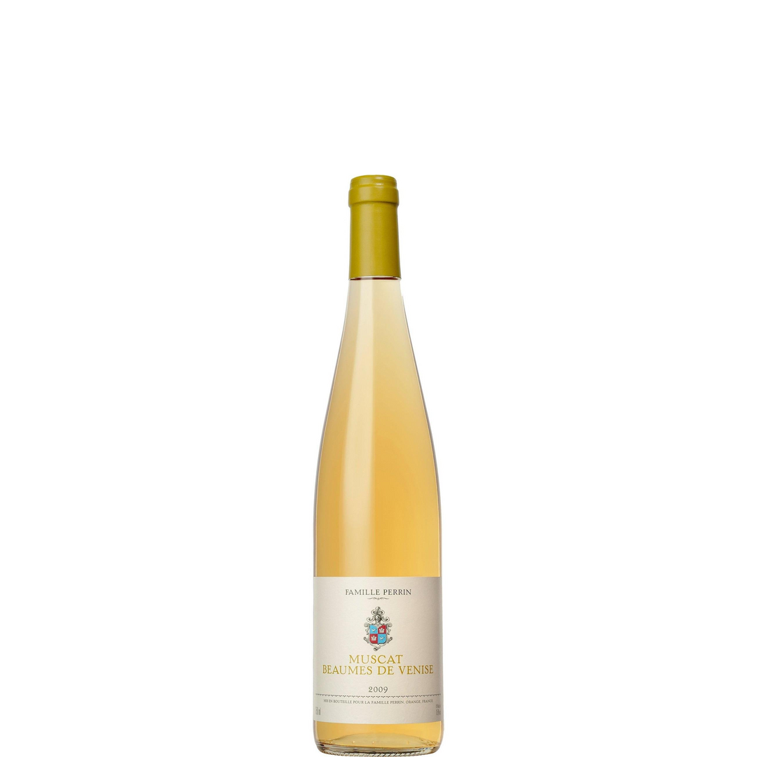 Famille Perrin, Muscat de Beaumes-de-Venise 375 ml half bottle 2020