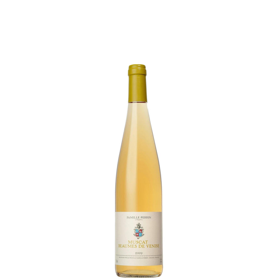 Famille Perrin, Muscat de Beaumes-de-Venise 375 ml half bottle 2020