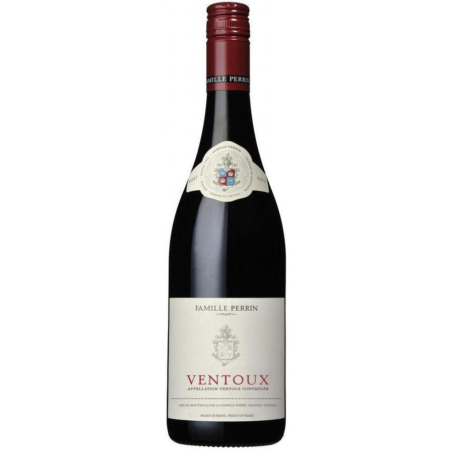 Famille Perrin, Ventoux rouge 2023