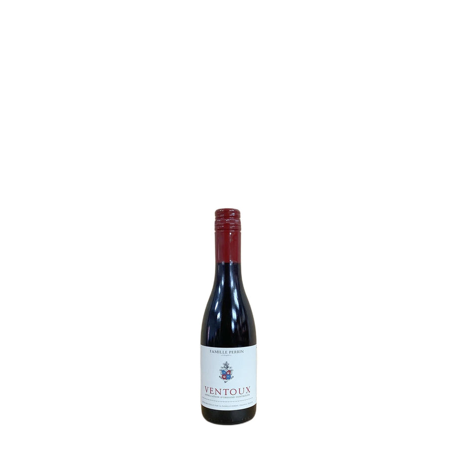 Famille Perrin, Ventoux rouge 375ml half bottle 2023