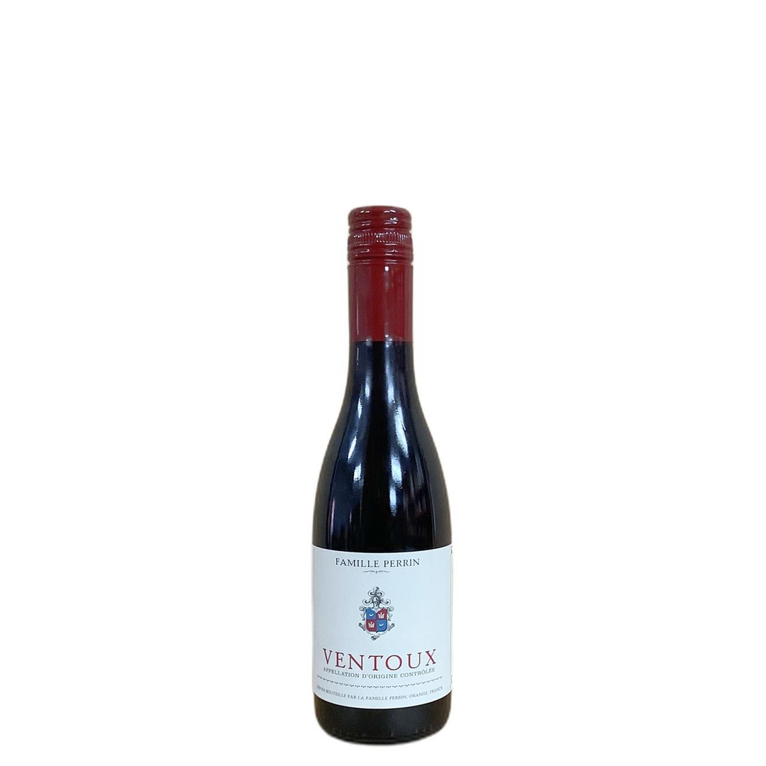 Famille Perrin, Ventoux rouge 375ml half bottle 2023