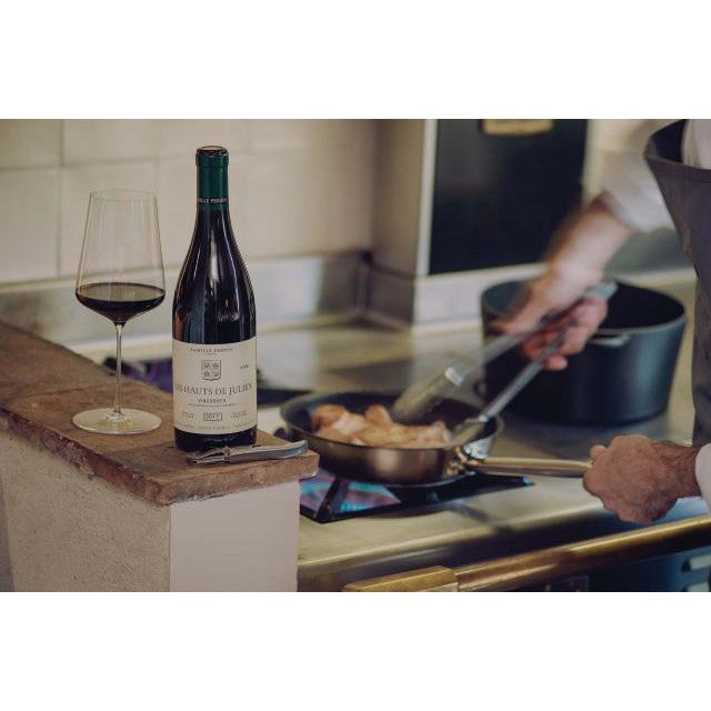 Famille Perrin, Vinsobres Les Hauts de Julien 2021