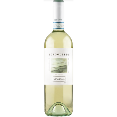 Fasoli Gino, Borgoletto Soave 2020-Bubble Brothers