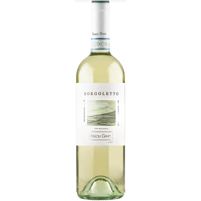 Fasoli Gino, Borgoletto Soave 2021-Bubble Brothers