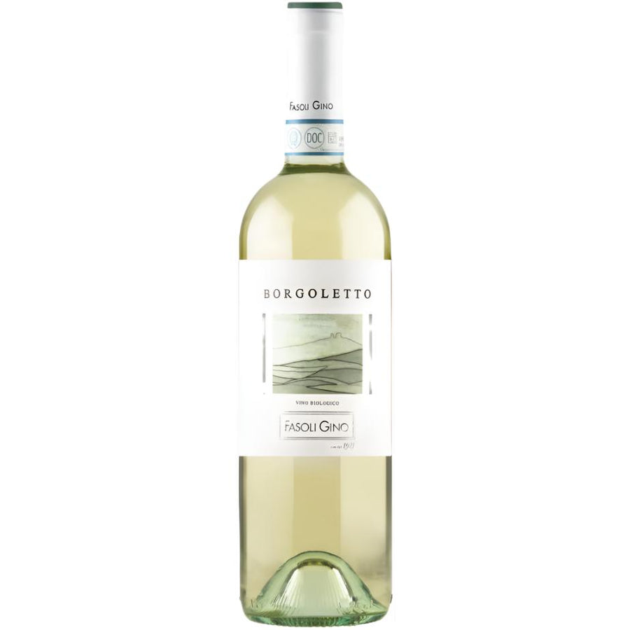 Fasoli Gino, Borgoletto Soave 2023