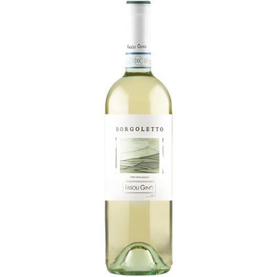 Fasoli Gino, Borgoletto Soave 2023