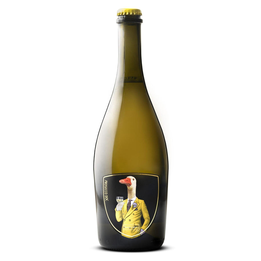 Fasoli Gino, Prosecco frizzante La Corte del Pozzo NV