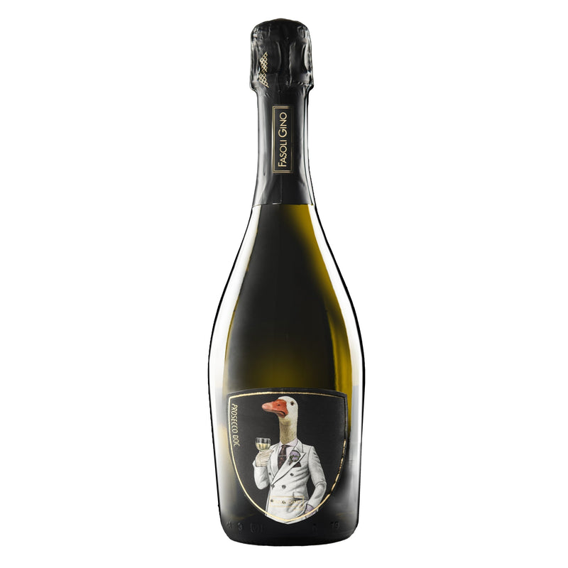 Fasoli Gino, Prosecco spumante La Corte del Pozzo NV-Bubble Brothers