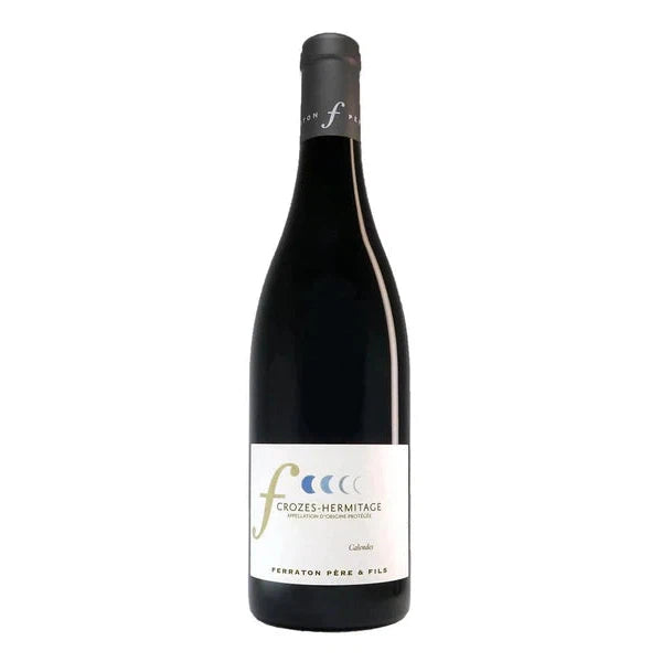 Ferraton, Crozes-Hermitage rouge Calendes 2024