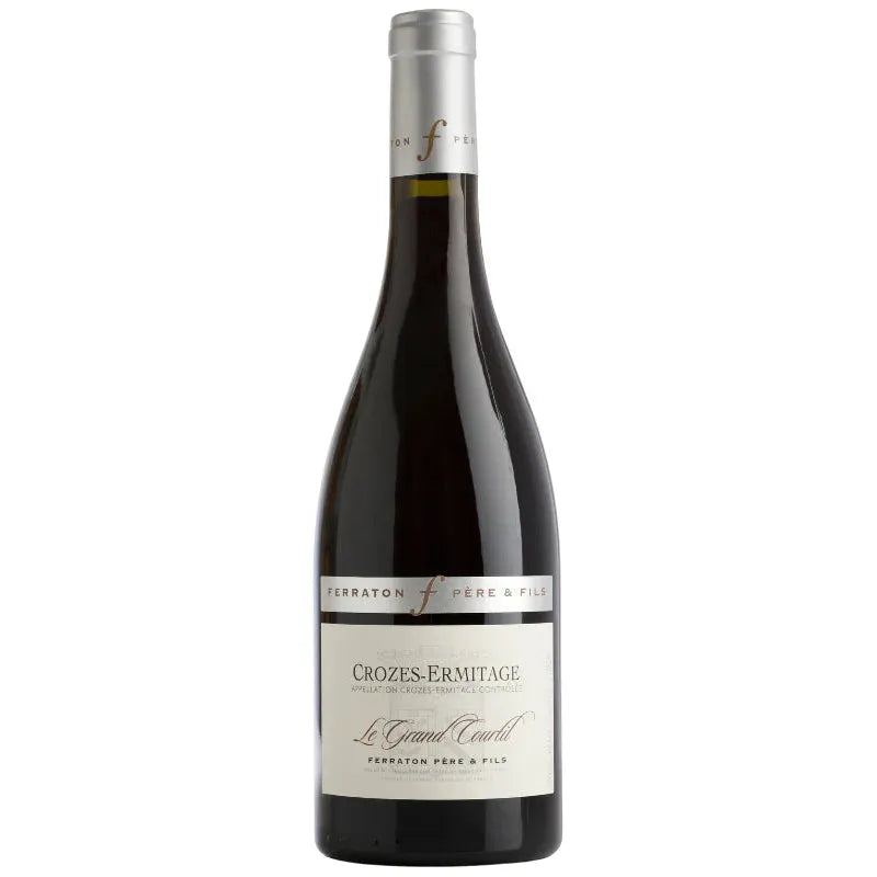 Ferraton, Crozes-Hermitage rouge Le Grand Courtil 2023