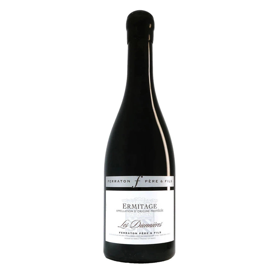 Ferraton, Hermitage rouge Les Dionnières 2017
