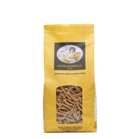 Feudo Mondello pasta - Caserecce 500g