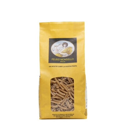 Feudo Mondello pasta - Caserecce 500g