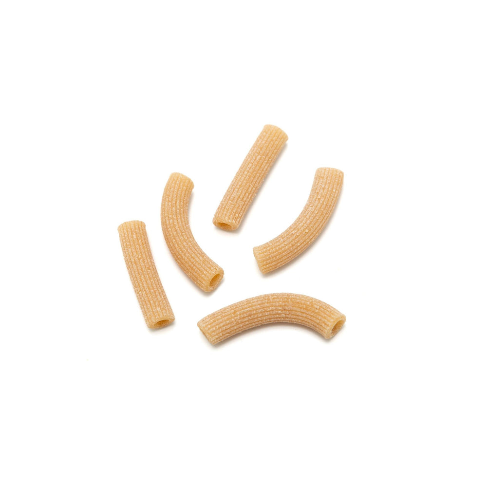Feudo Mondello pasta - Maccheroni Rigati 500g