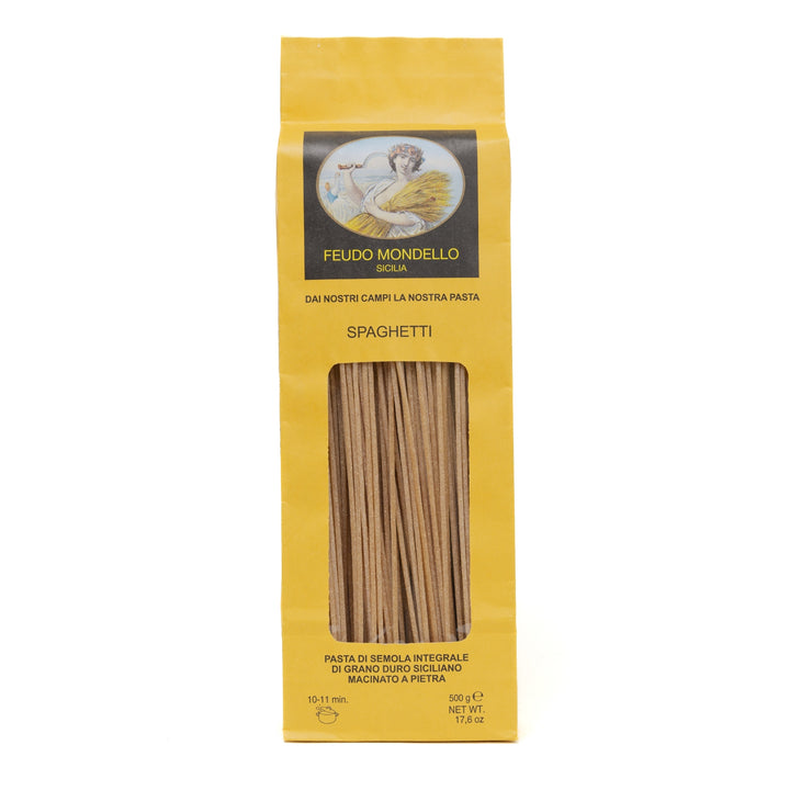 Feudo Mondello pasta - Spaghetti 500g