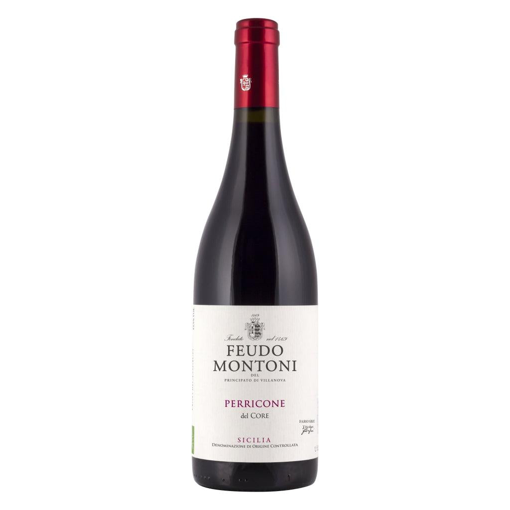 Feudo Montoni, Perricone Core 2022