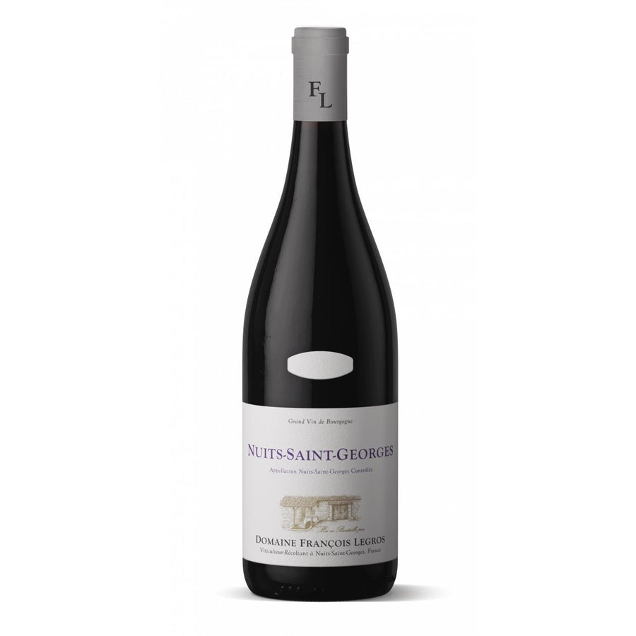 François Legros, Nuits-Saint-Georges Vieilles Vignes 2021