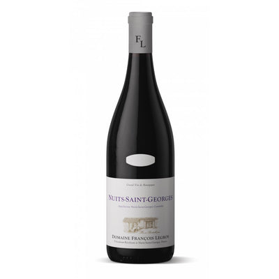 François Legros, Nuits-Saint-Georges Vieilles Vignes 2021