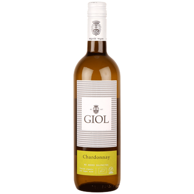 Giol, Chardonnay No Added Sulphur 2020-Bubble Brothers