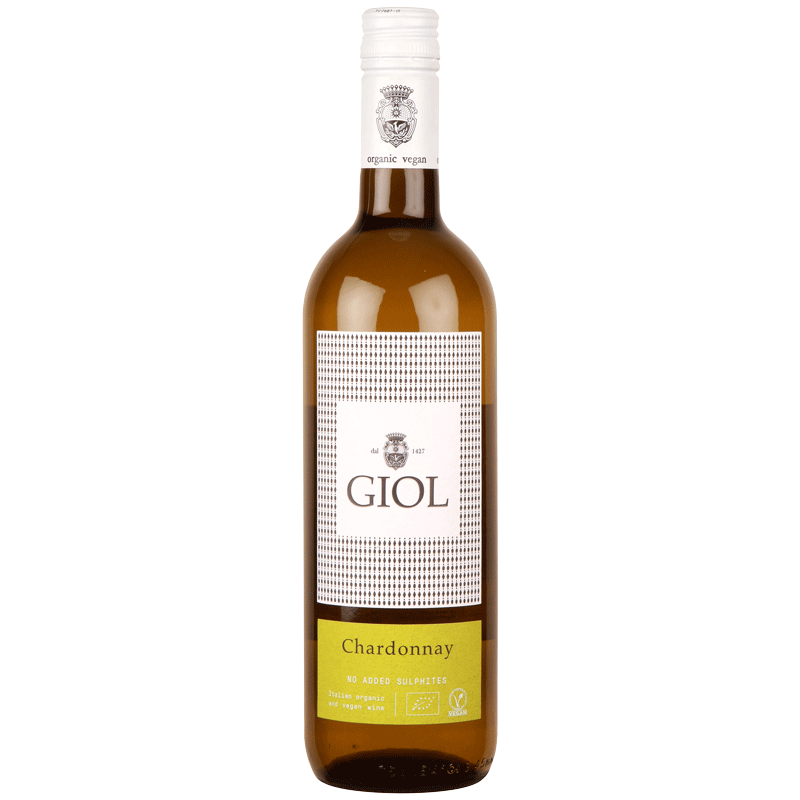 Giol, Chardonnay No Added Sulphur 2020-Bubble Brothers