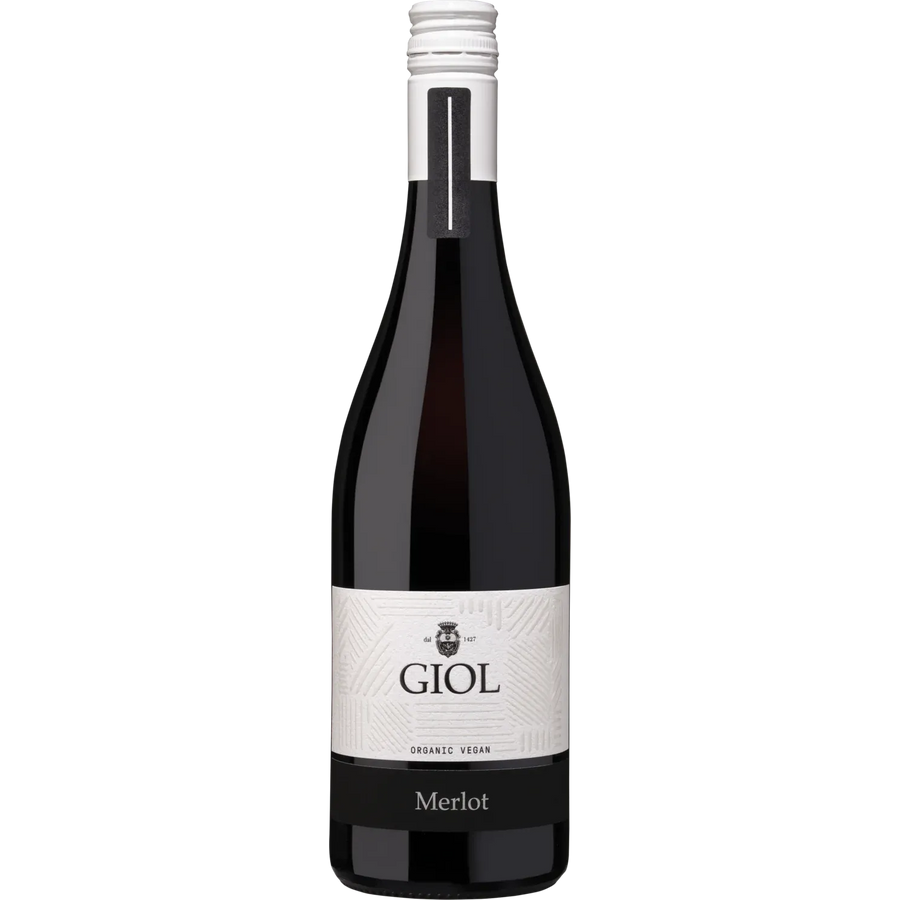 Giol, Merlot 2024