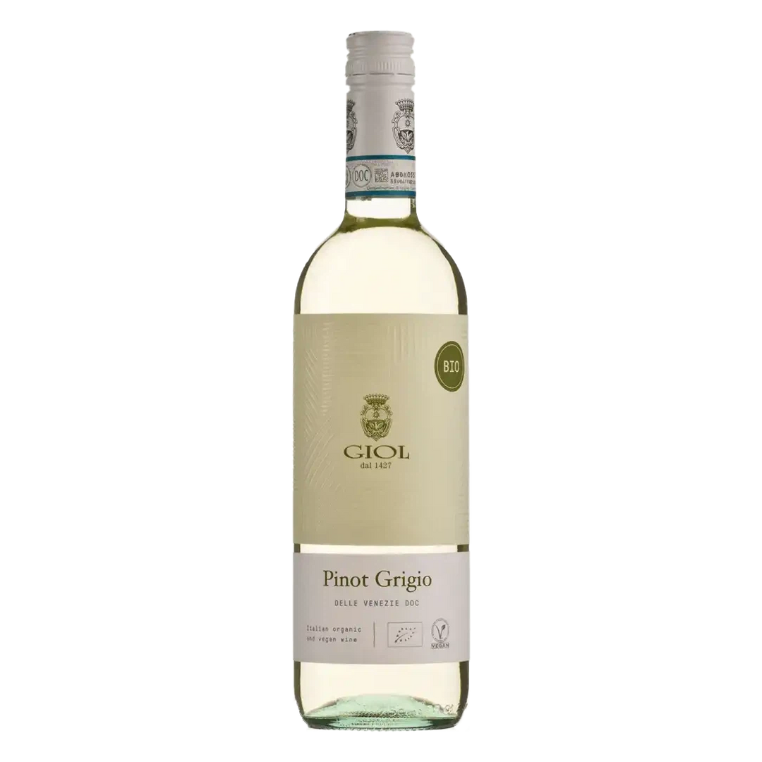 Giol, Pinot Grigio 2024