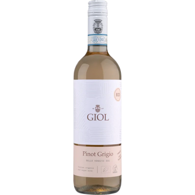 Giol, Pinot Grigio Ramato skin contact 2021-Bubble Brothers