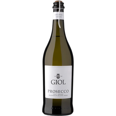 Giol, Prosecco frizzante spago NV-Giol-Bubble Brothers