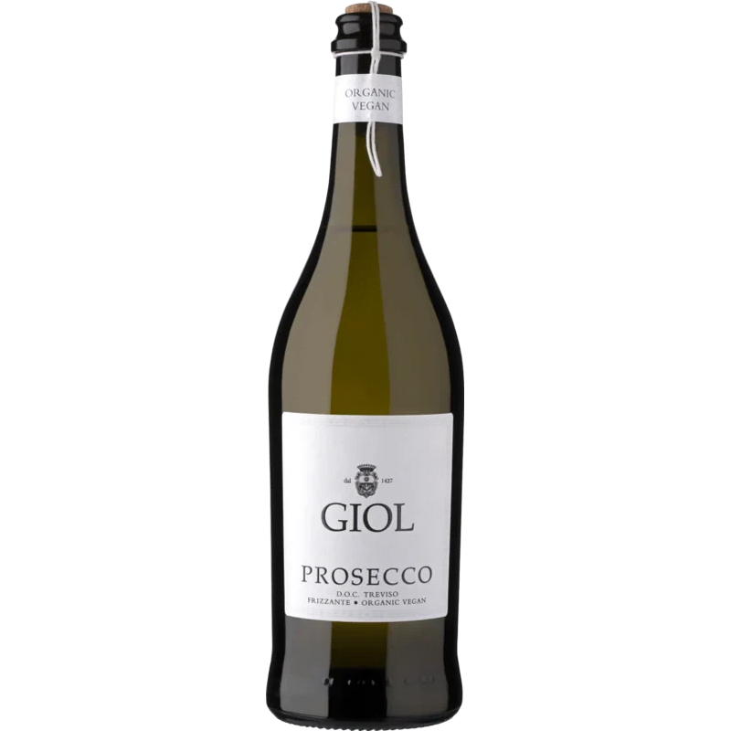 Giol, Prosecco frizzante spago NV-Giol-Bubble Brothers