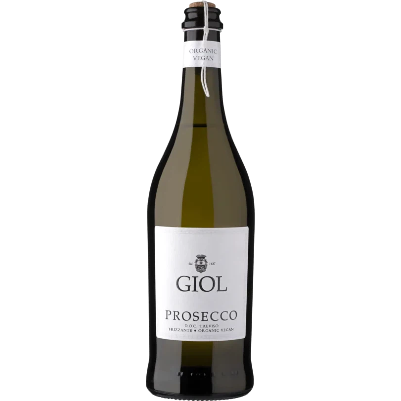 Giol, Prosecco frizzante spago NV