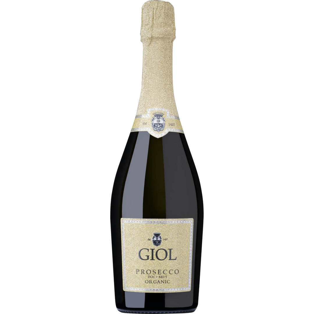 Giol, Prosecco spumante Gold Brut NV