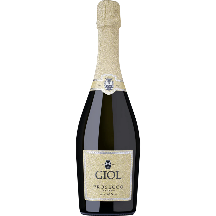 Giol, Prosecco spumante Gold Brut NV