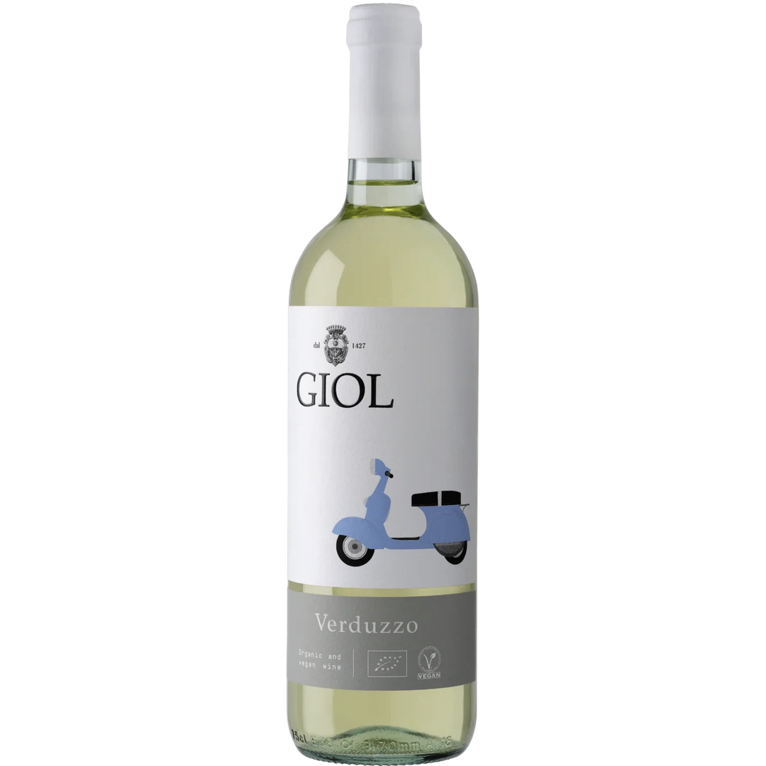 Giol, Verduzzo Trevigiano Anni '50 2024