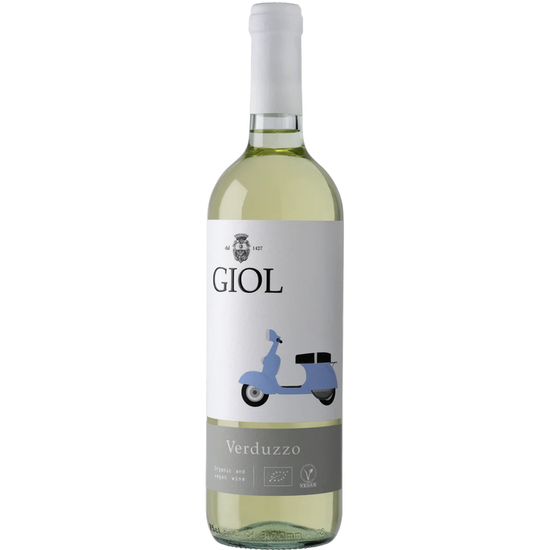 Giol, Verduzzo Anni &