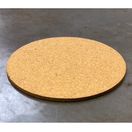 Glass coasters