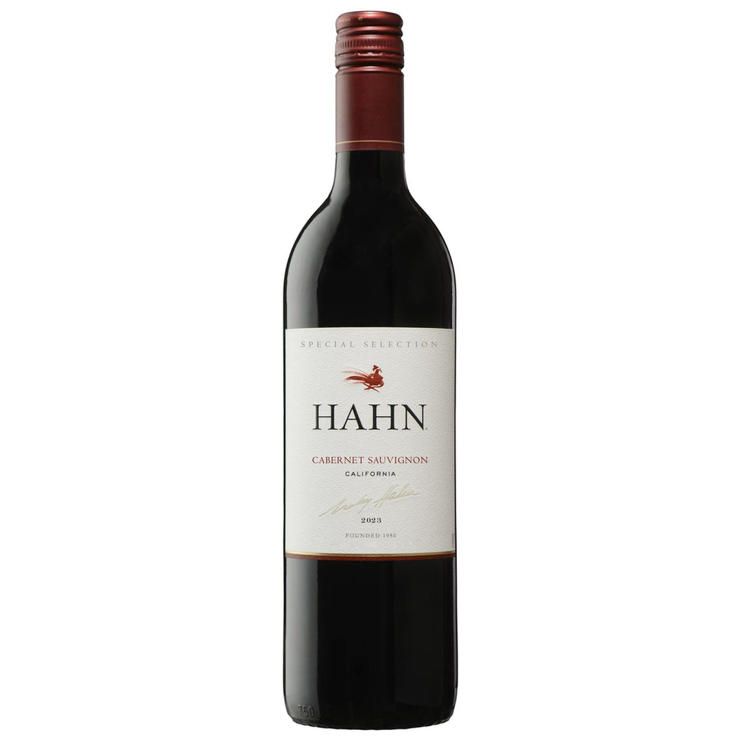 Hahn, California Cabernet Sauvignon 2022