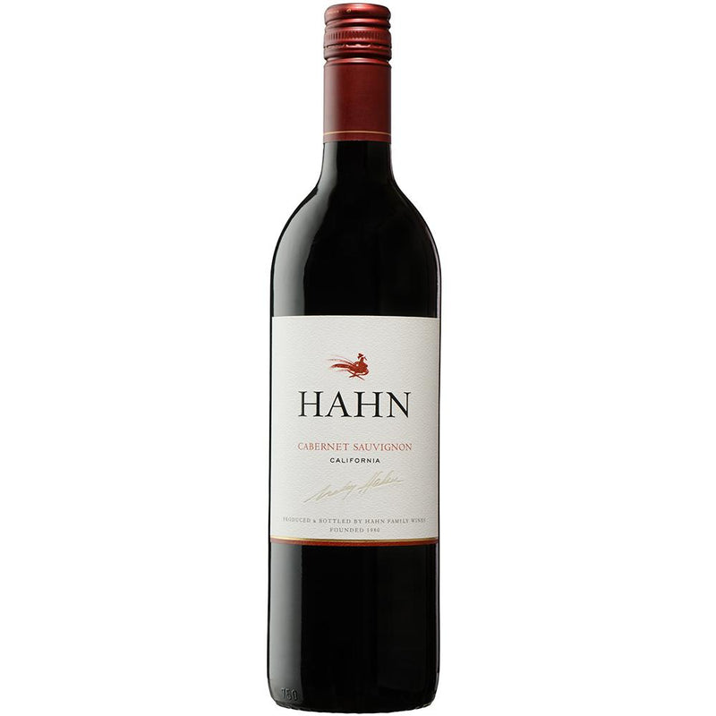 Hahn, California Cabernet Sauvignon 2022