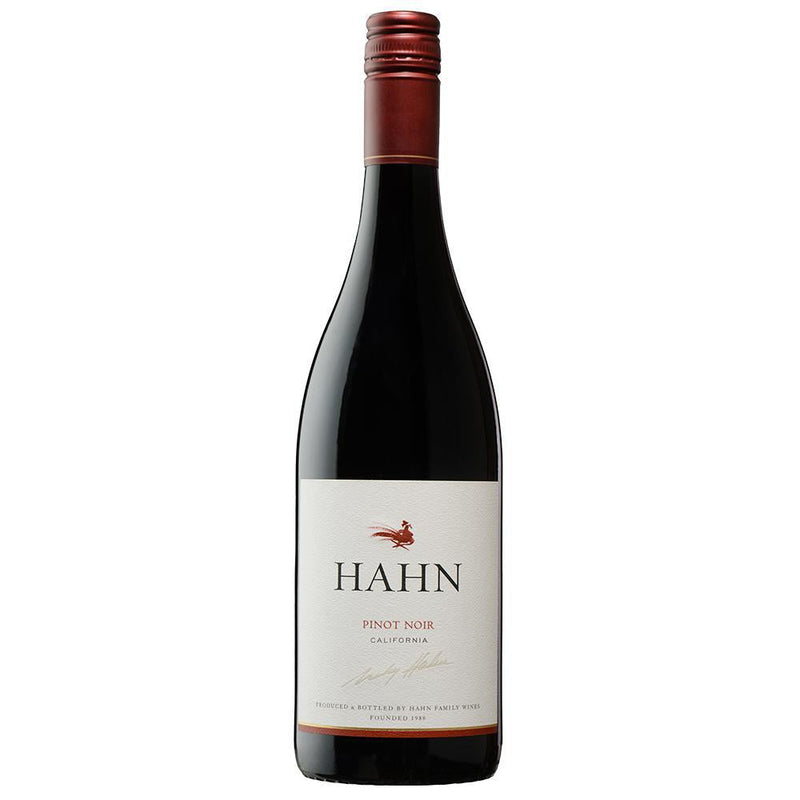 Hahn, California Pinot Noir 2021