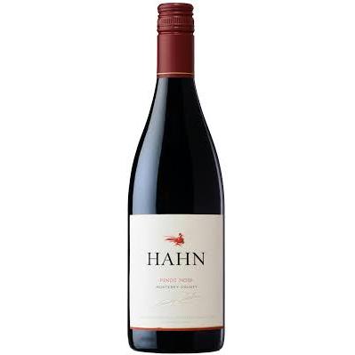 Hahn, California Pinot Noir 2022