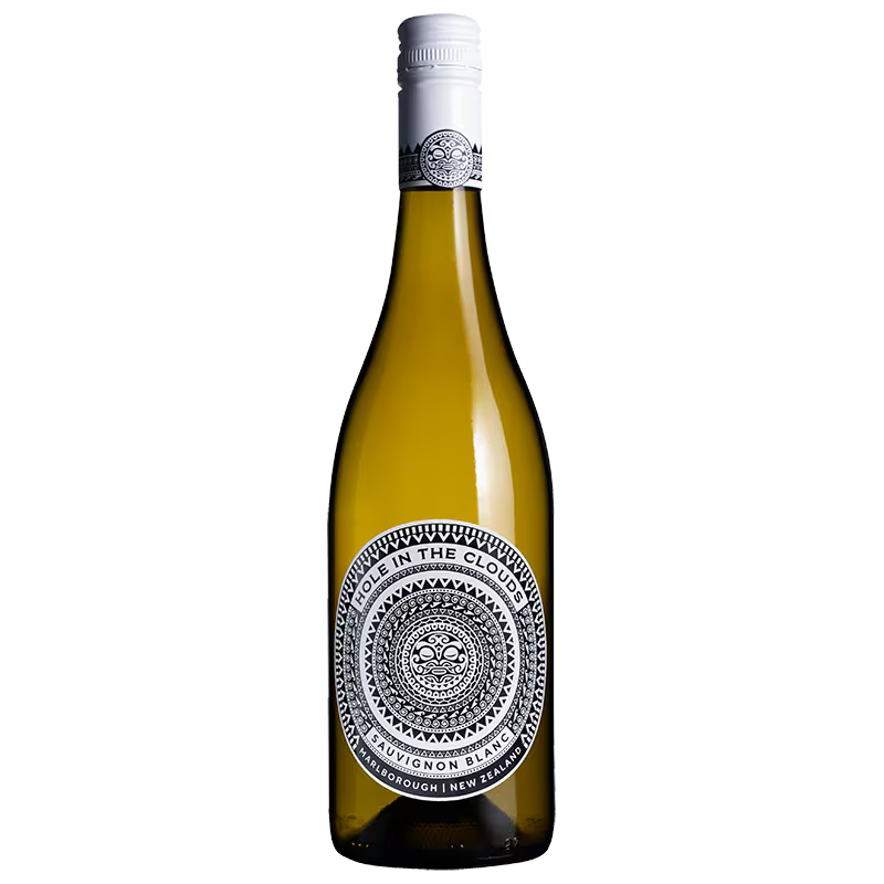 Hole in the Clouds, Marlborough Sauvignon Blanc 2025