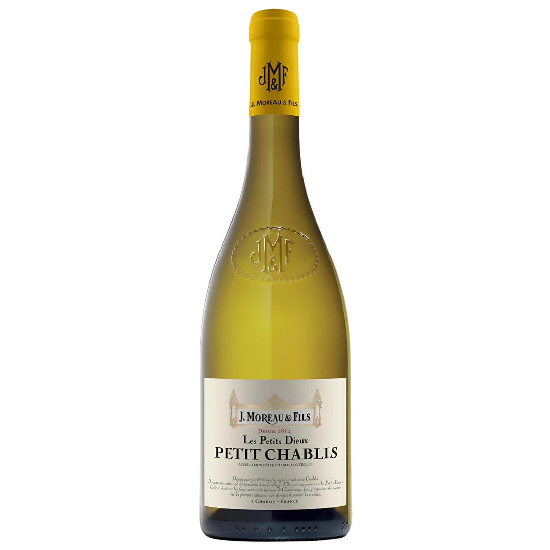J Moreau & Fils, Gloire de Chablis 2024