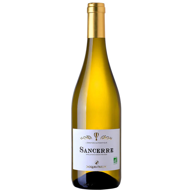 Jacques Frelin, Sancerre 2023