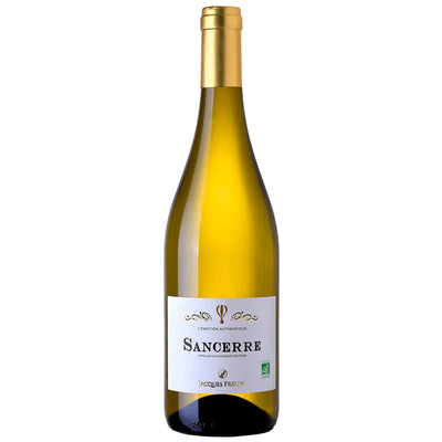 Jacques Frelin, Sancerre 2022-Bubble Brothers