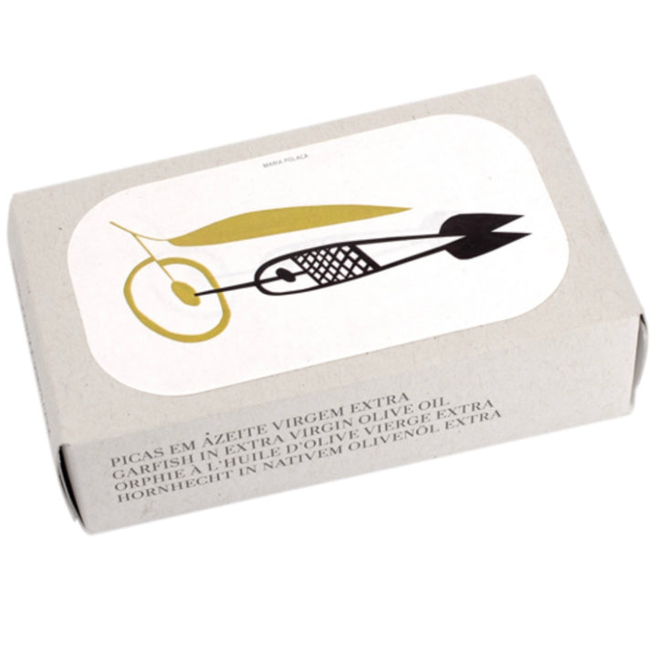 Jose Gourmet, Garfish in Extra Virgin Olive Oil 120g