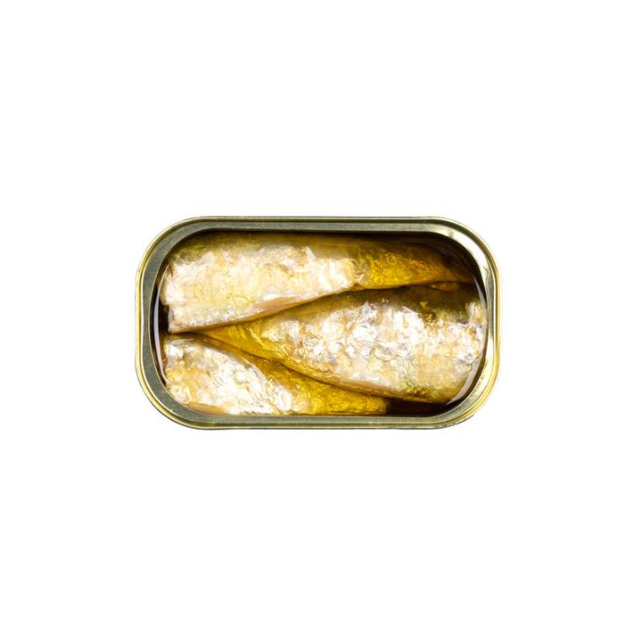 Jose Gourmet, Sardines in Extra Virgin Olive Oil 120g