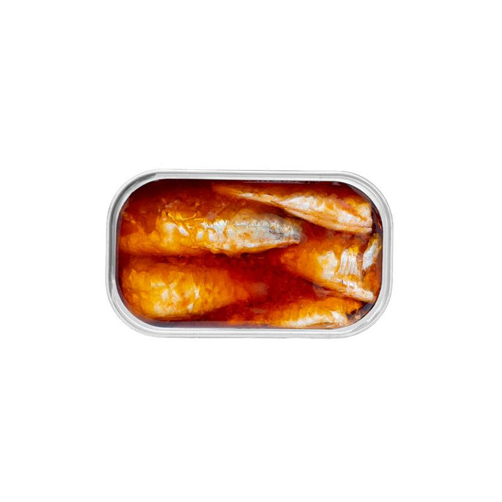 Jose Gourmet, Sardines in Tomato Sauce 120g