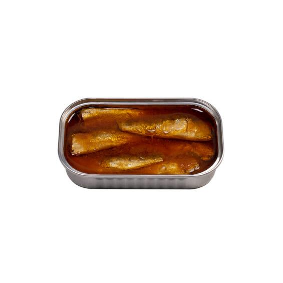 Jose Gourmet, Small Sardines in Tomato Sauce 90g