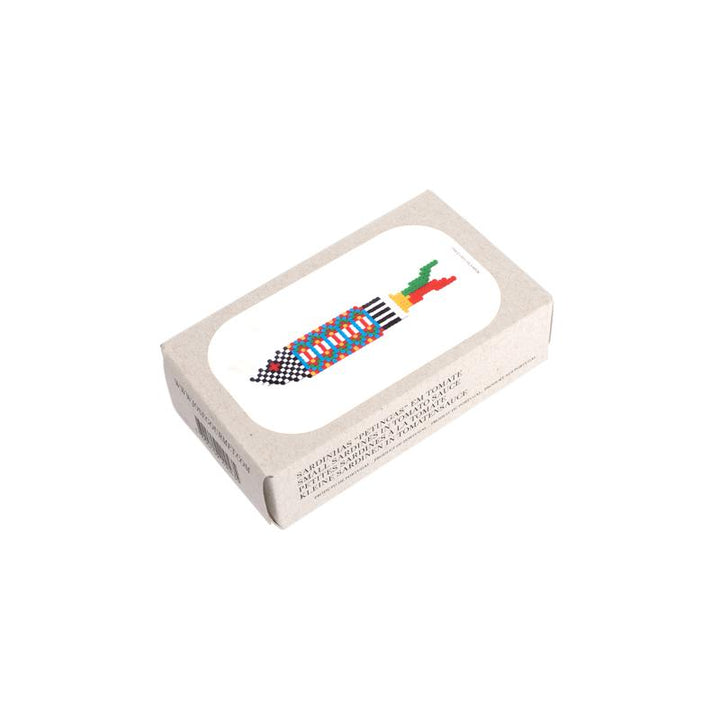 Jose Gourmet, Small Sardines in Tomato Sauce 90g
