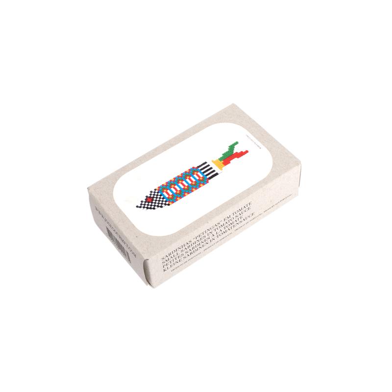 Jose Gourmet, Small Sardines in Tomato Sauce 90g